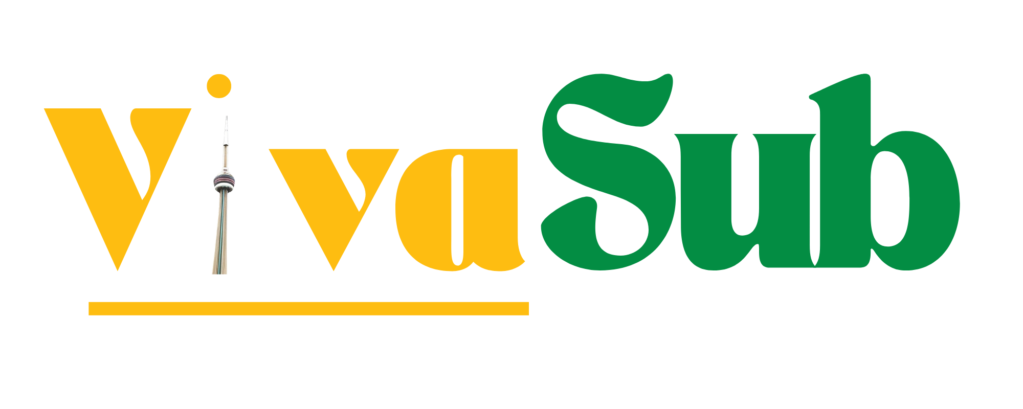 Viva Sub Header Logo